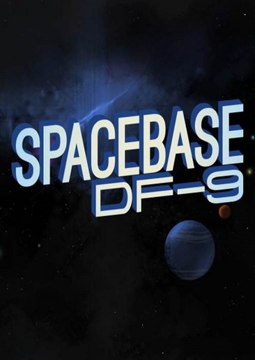 太空基地DF-9 pc版运行截图