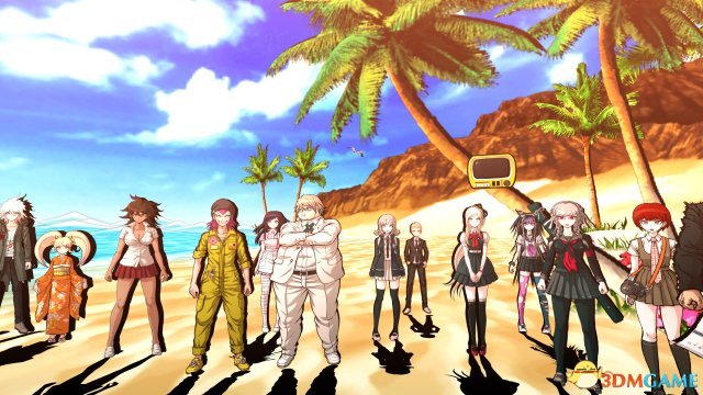弹丸取材 pc版 v1.0