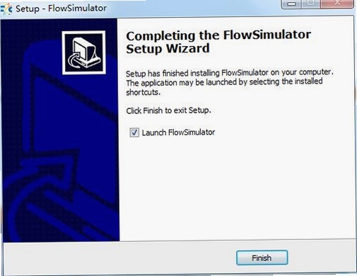 Altair Flow Simulator 2025正式版 pc版运行截图