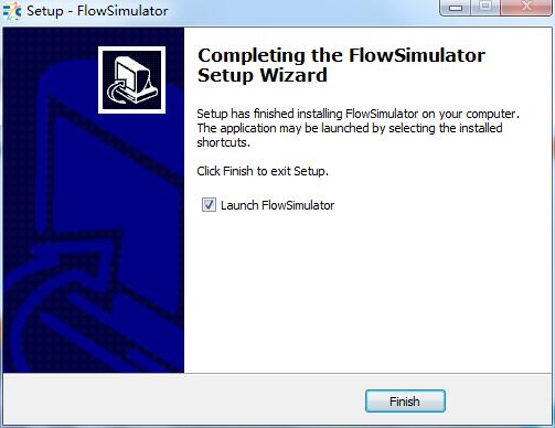 Altair Flow Simulator 2025正式版 启动报错