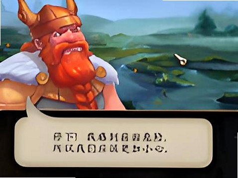 北地物语 配置要求