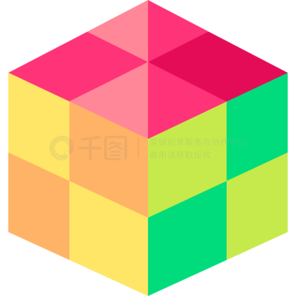 像素方块 pc版运行截图