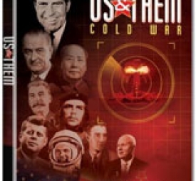 针锋相对:冷战 pc版 v1.0.0官方版