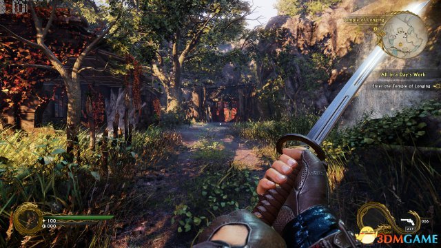影子武士 pc版 v1.0.0电脑版