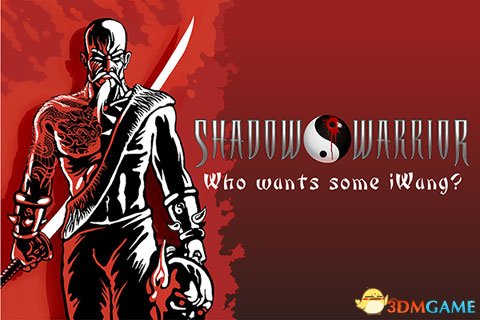 影子武士 pc版 v1.0.0电脑版