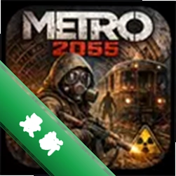 ����2055 Metro 20550.0.389 ĩ�յ����������