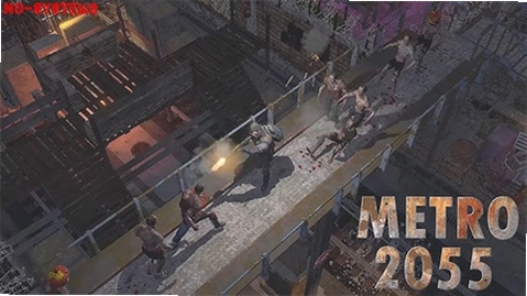 ����2055 Metro 2055���н�ͼ