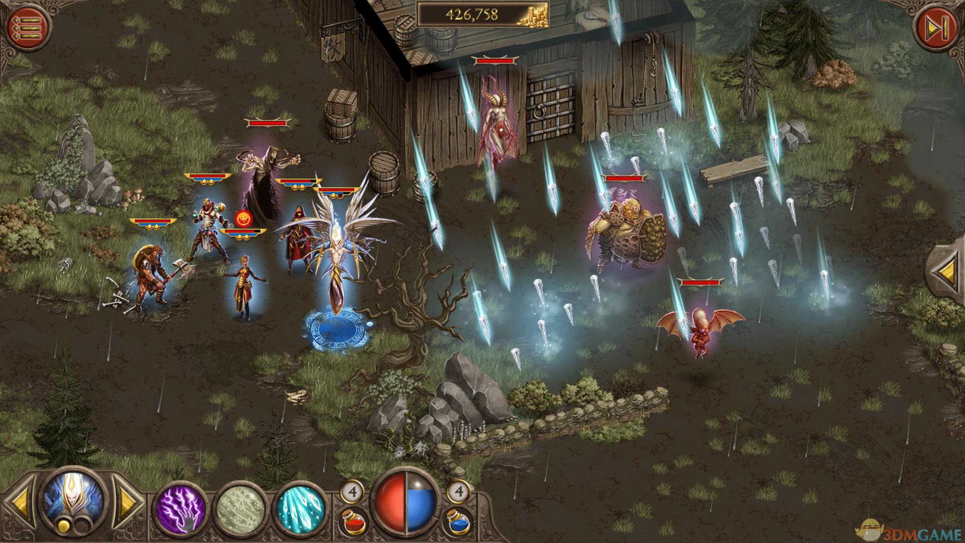 恶魔游戏pc版 恶魔游戏pc版