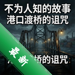 不为人知的故事:港口渡桥的诅咒pc版v1.0