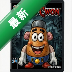 土豆先生在恶魔城 pc版v1.0.0