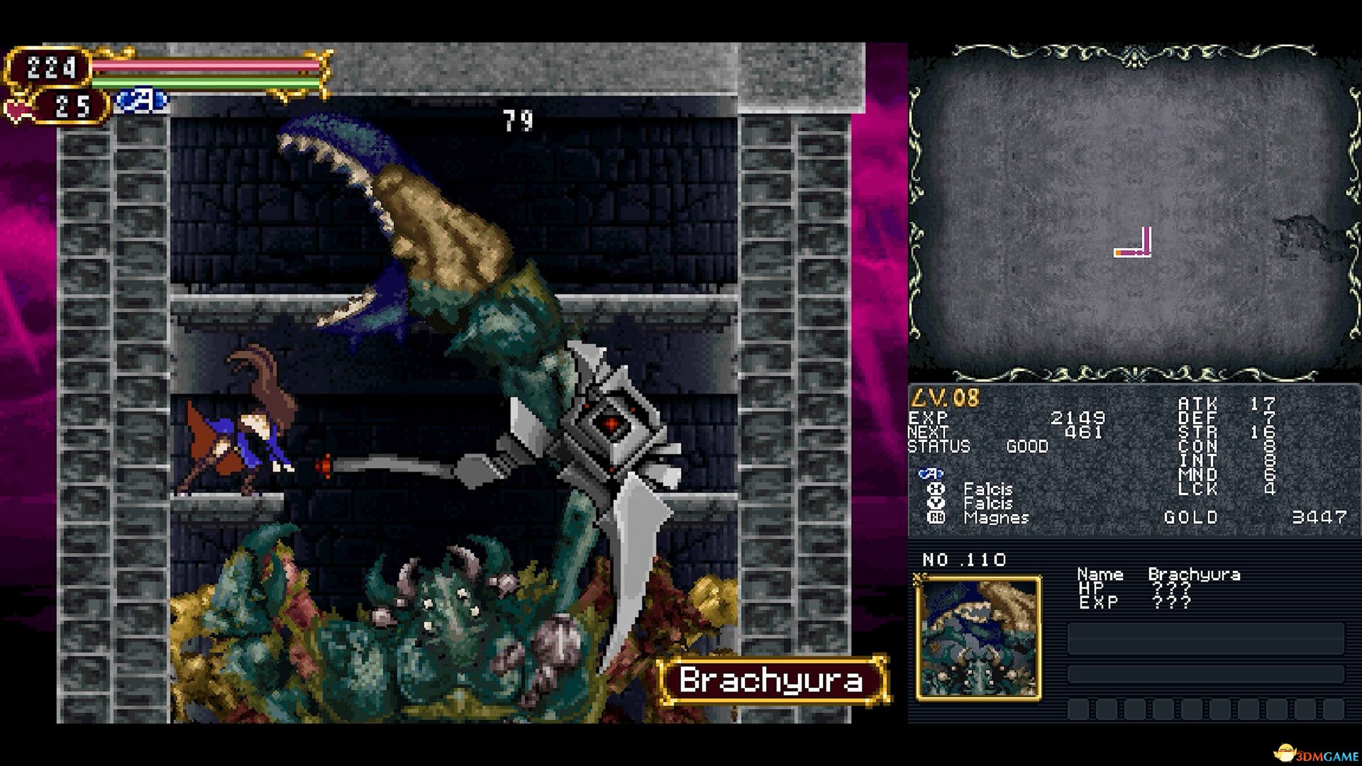 土豆先生在恶魔城 pc版 土豆先生在恶魔城 pc版