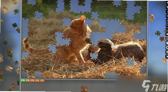 3Dƴͼ��Ϸ ����Ҫ�� ����������