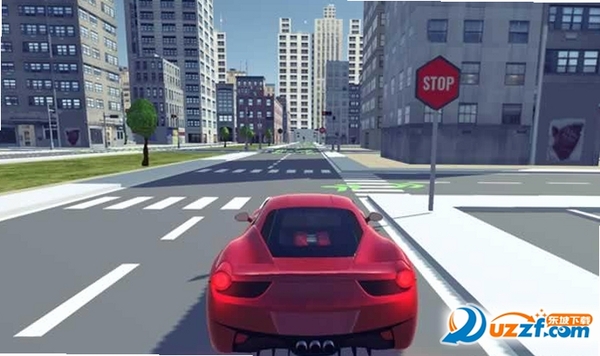 ��ʻѧУ���3D Driving School Tycoon 3D���н�ͼ