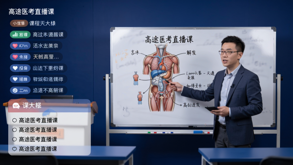 ��;ҽ��ֱ���λ��棬��ʦ�ڰװ�ǰ�������ͼ������л�����Ļ�Ϳγ̴�٣�����Ϊ����ɫ���ҷ�������Χרערҵ������Booguģ������