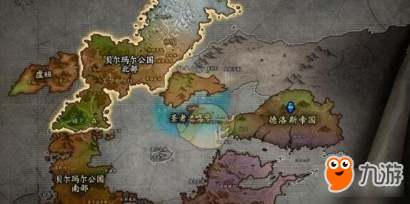 帝国竞技场 pc版运行截图