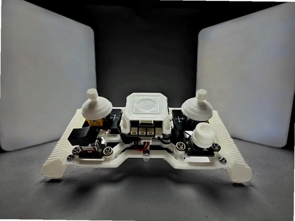 CyberBrick���н�ͼ