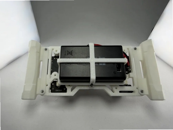 CyberBrick���н�ͼ