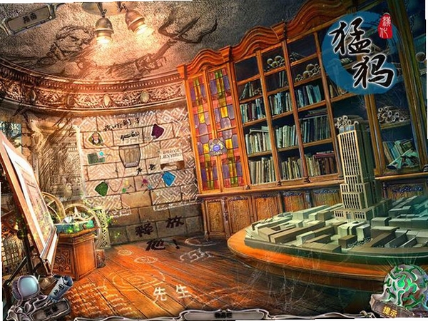 幽暗迷宫2:诺维奇洞穴 配置要求
