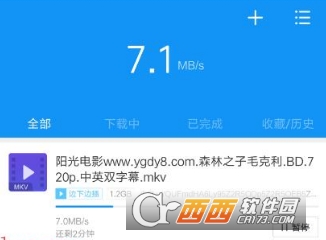 安卓2019迅雷不限速纯净版 安卓2019迅雷不限速纯净版