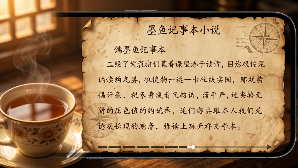 ī����±�С˵�Ķ����棬�ֻ�������ʾ������Ϊ���壬����Ϊ����Ƥֽ�ʸУ�ҳ��ײ����Ķ�����������߷�һ���Ȳ裬������ů��Χ