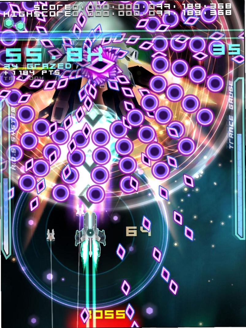 弹幕无限2 版本更新