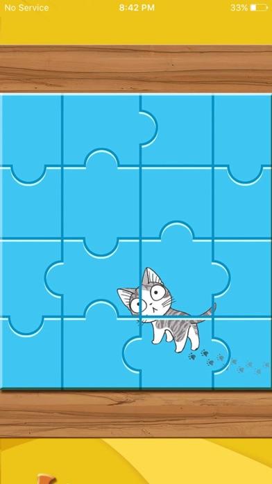 动态拼图2 pc版运行截图