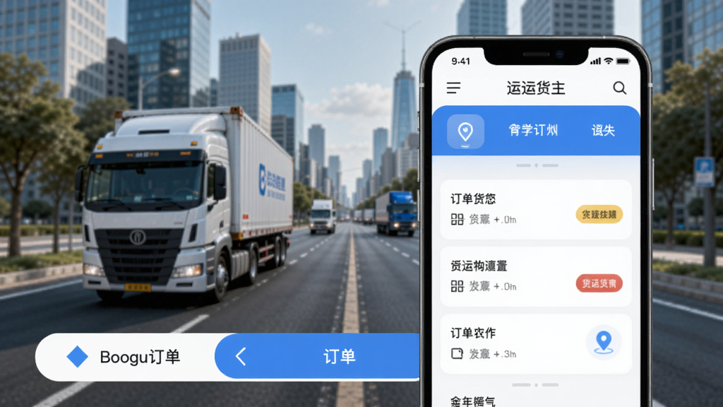 ���˻�������չʾ������Ϊ���е�·�������ǰ����App��ҳ�Ķ����б���������ť�Ͷ�λͼ�꣬��������ˬ��ͻ�����������������ʺ�Booguģ������
