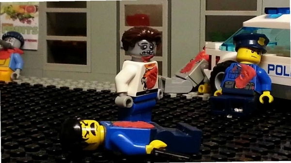 �ָ�ɥʬ���� ��ɫ����