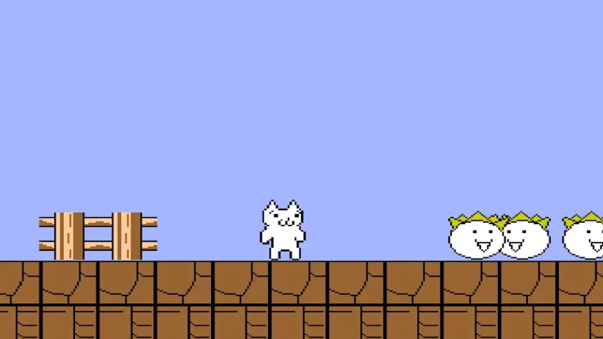 猫里奥6电脑版 v1.0电脑版