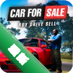 ��������ģ����2023 Car For Sale Simulator 20232.0.7 ģ�⾭Ӫ��Ϸ