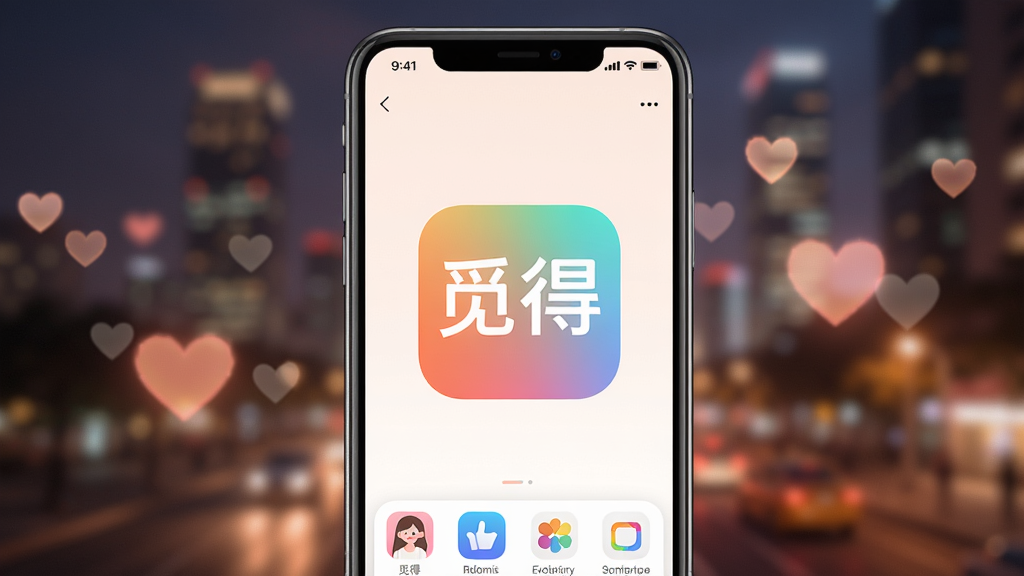 һ���ֻ���Ļ��ʾ�ٵ�App�����棬������'�ٵ�'��ɫlogo�����������ʵĳ���ҹ������׺���ι�㣬��������ܰ��������������