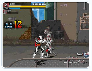 狂丧之尸pc版 v1.0 正式版