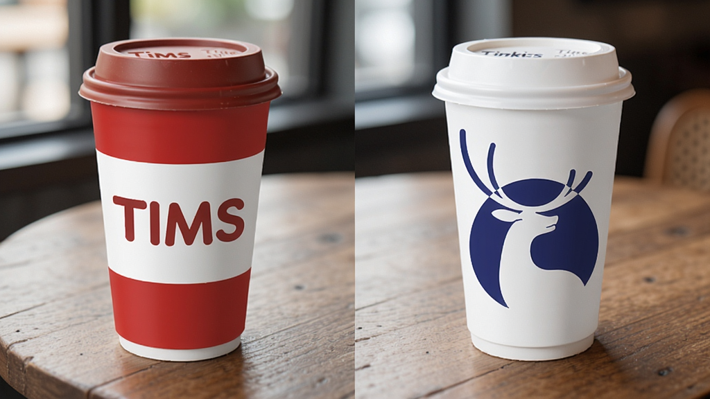 Tims���Ⱥ����ҿ��ȶԱ�ͼ�����Tims��ױ��ӣ��ұ��������ױ��ӣ�����Ϊľɫ��������������Ȼ����ͼƽ�⣬�ʺ�Booguģ�����ɡ�