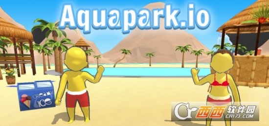 ˮ����԰���ݾ���aquapark.io