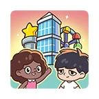 �Ҹ���������(Happy Citizens)v2.3.0 ģ�⾭Ӫ��Ϸ