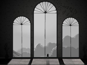 昏厥世界 pc版单机版运行截图