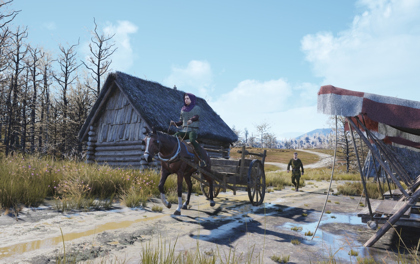 简奥斯丁2:风流庄园 pc版 汉化补丁 安装步骤 截图
