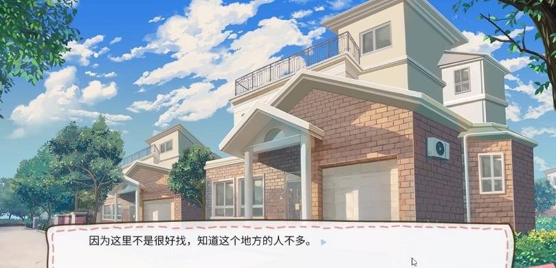 我的女友要减肥游戏 v1.0 电脑版