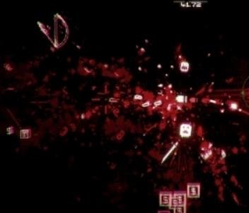 超地狱Ultra Hell游戏运行截图
