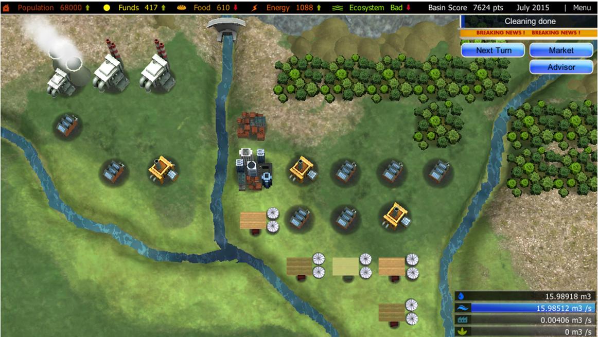 环保战士 pc版单机版 v1.0 电脑版