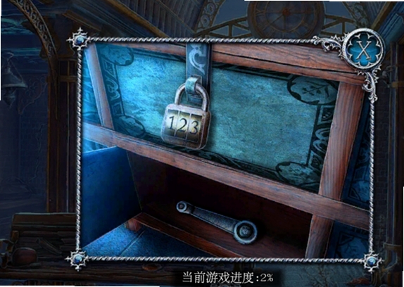 被诅咒的宫殿 安装教程
