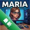 Maria pc�����İ�ͼ��