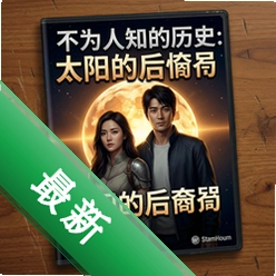 不为人知的历史:太阳的后裔pc版v1.0.0