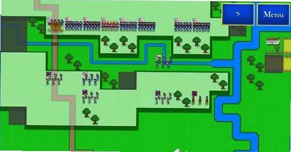 像素兵团 最新版本 v1.0.0