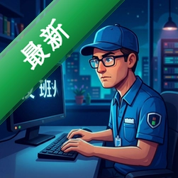 夜班人 pc版