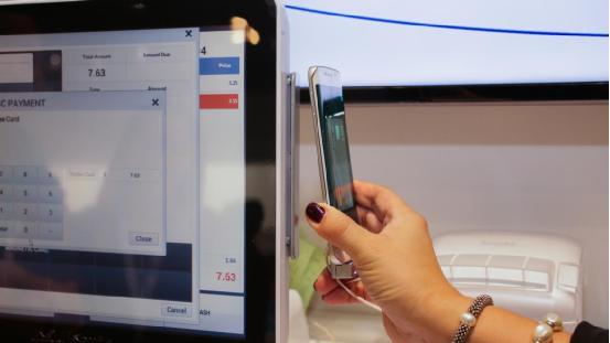 �����ƶ�֧������Samsung Pay������ô������