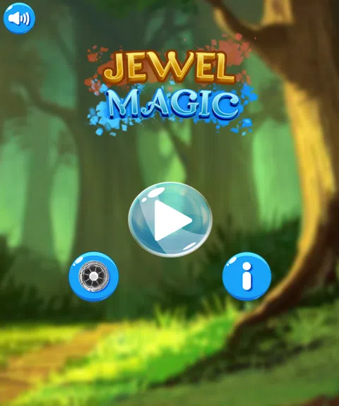 宝石魔法师无敌版 pc版运行截图