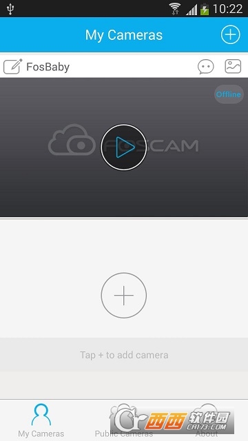 Foscam(���ܼ��)