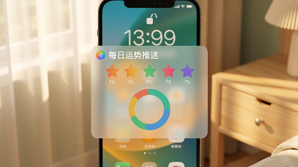�峿�����µ�������ÿ���������ͽ��棬��������Ϊ��������İ�͸��֪ͨ��Ƭ�������ֻ������Ϸ�����Ƭ��չʾ��Ž������ε�����ָ�����ɫ����ͼ��������Ϊ�ό�ĳ��ⴰ����ǳľɫ��ͷ��ů��ɫ����б������Ļ�ϣ�������ɫΪ�������װף���Χ��ܰ��������дʵ���