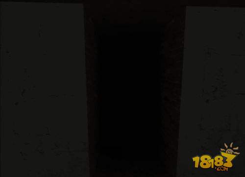 scp-087游戏pc版运行截图
